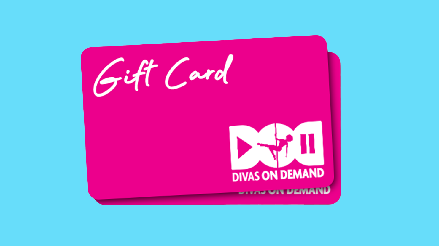 GIFT CARDS