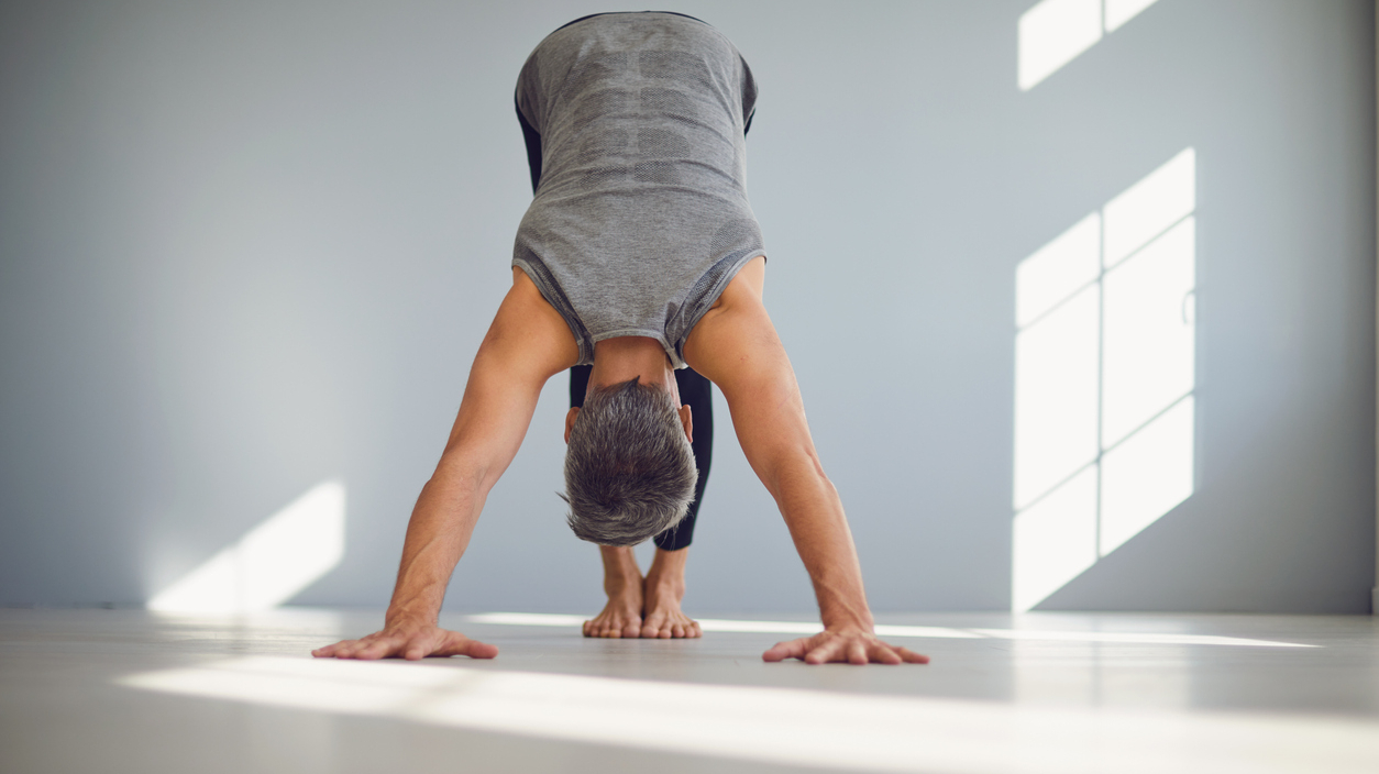 Hatha Yoga