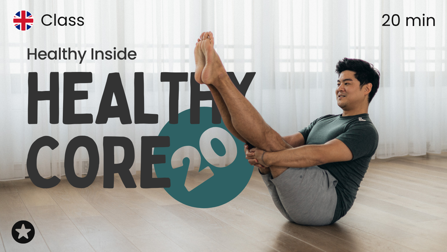 Healthy Core
