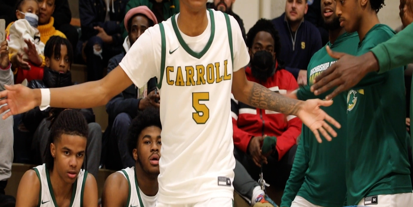 LIONS BASKETBALL