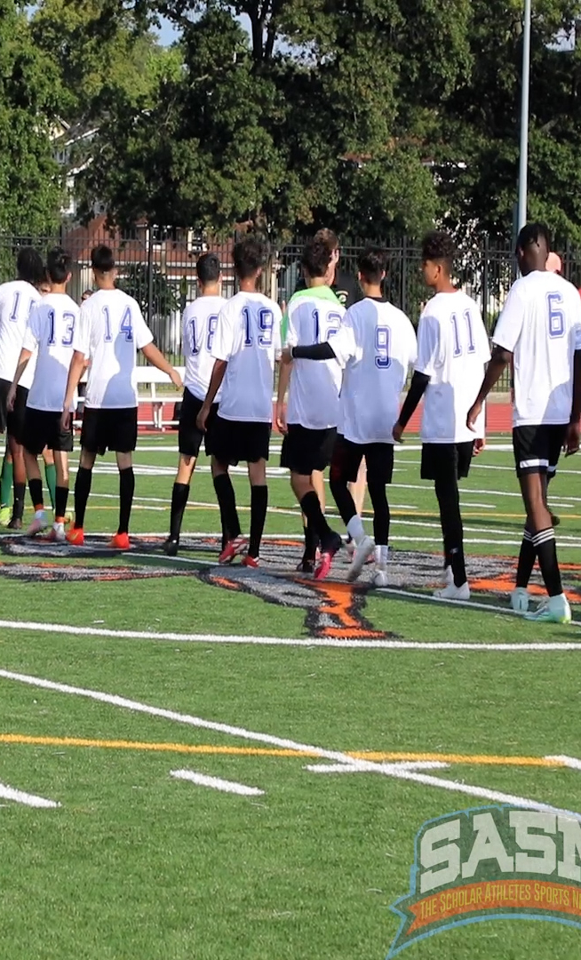 COLTS SOCCER