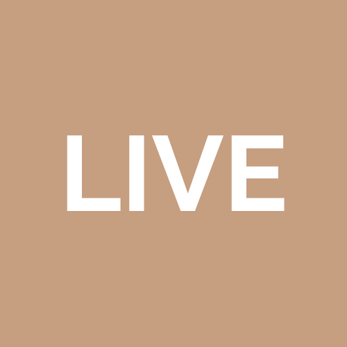 Chaque semaine, en direct