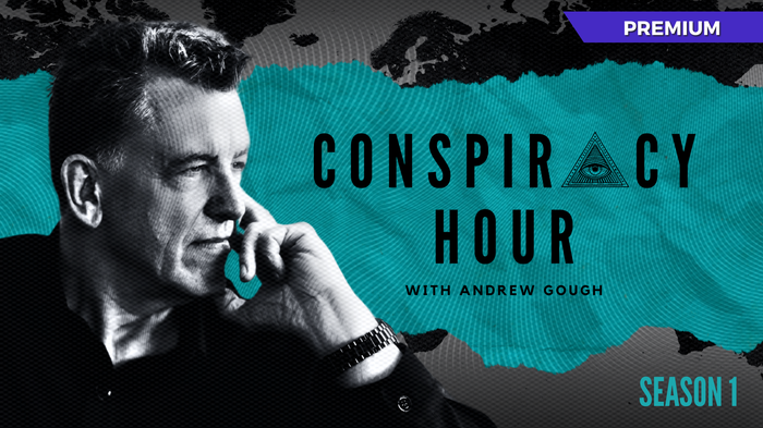 Conspiracy Hour | Season 1