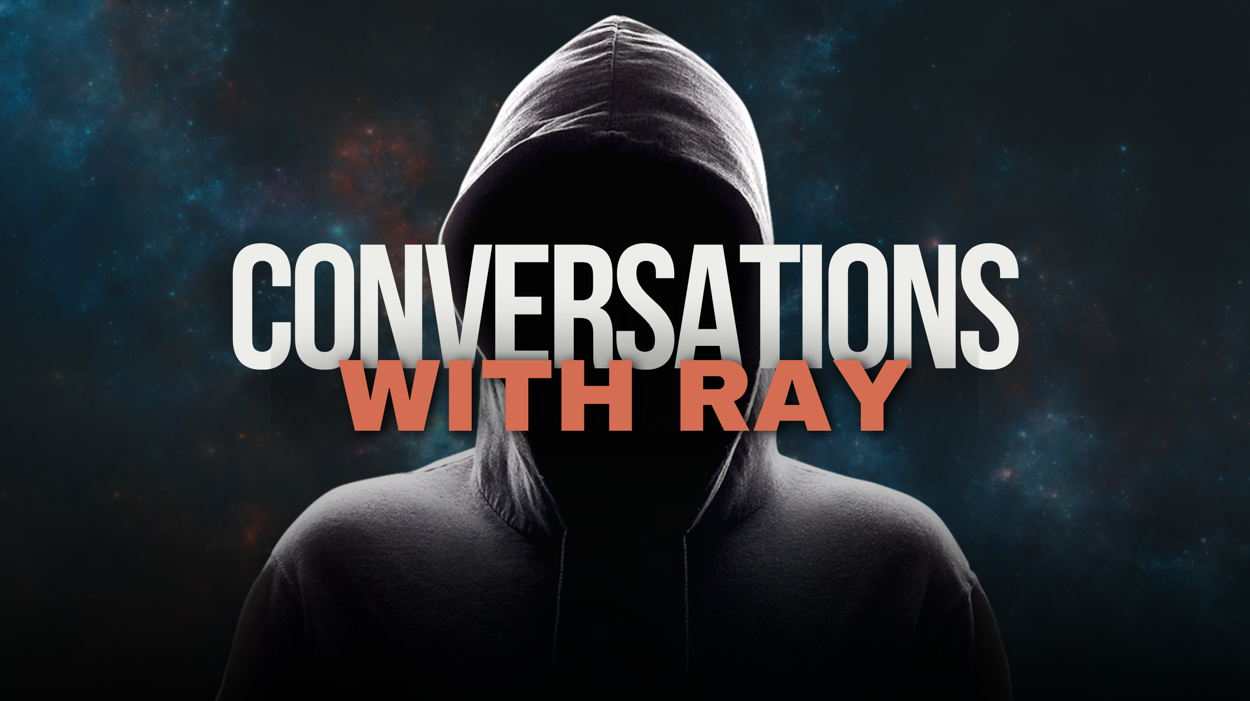 Conversations With Ray