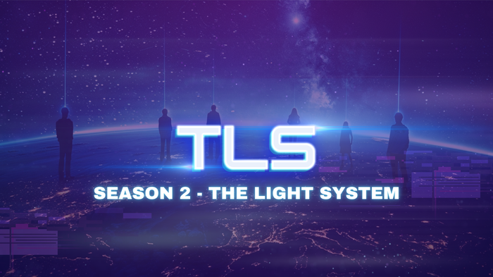 The Light System (Season 2)
