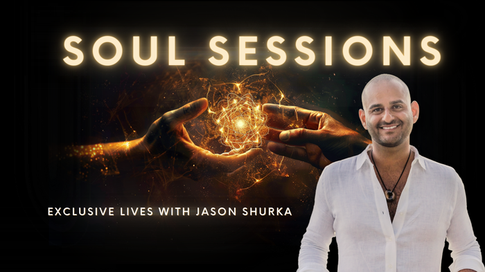 Soul Sessions: Exclusive Live Replays