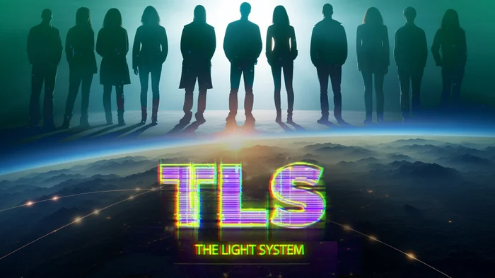 The Light System (Season 1)