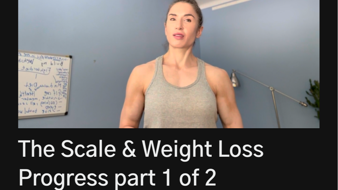 Real Weight Loss