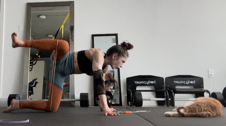 Fitness is a Lifestyle!