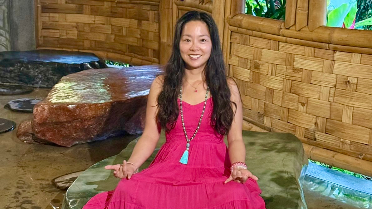 Meet Lucy — Your Guide to Divine Alignment