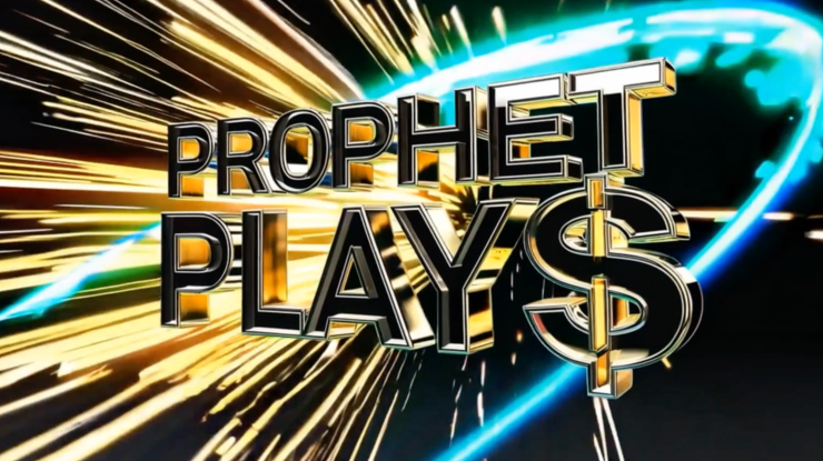 Prophet Plays