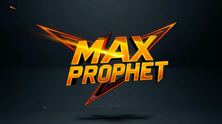 MAX Prophet Plays