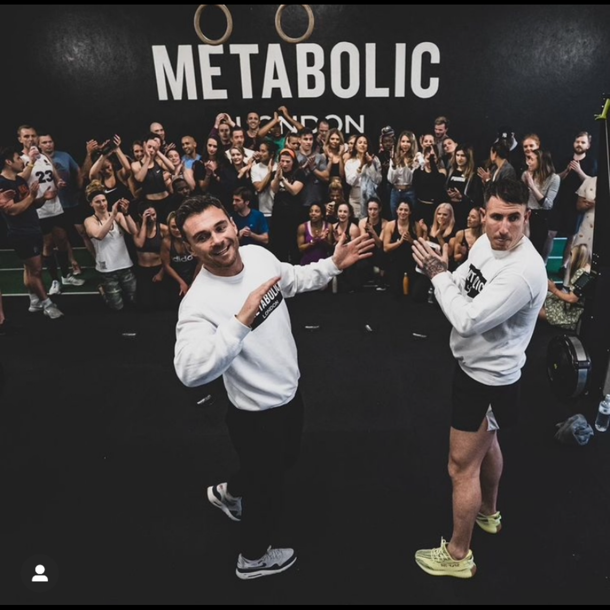 @metabolicldn