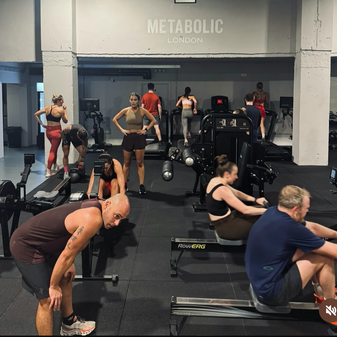 @metabolicldn