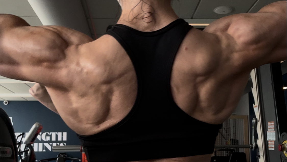 Master your Body