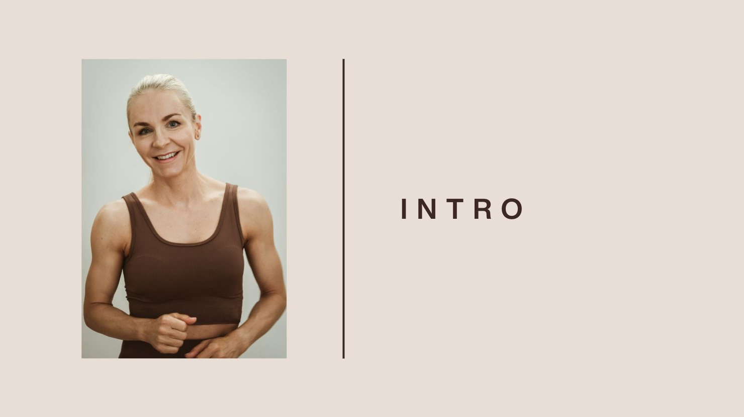 Your Pilates Journey starts here!
