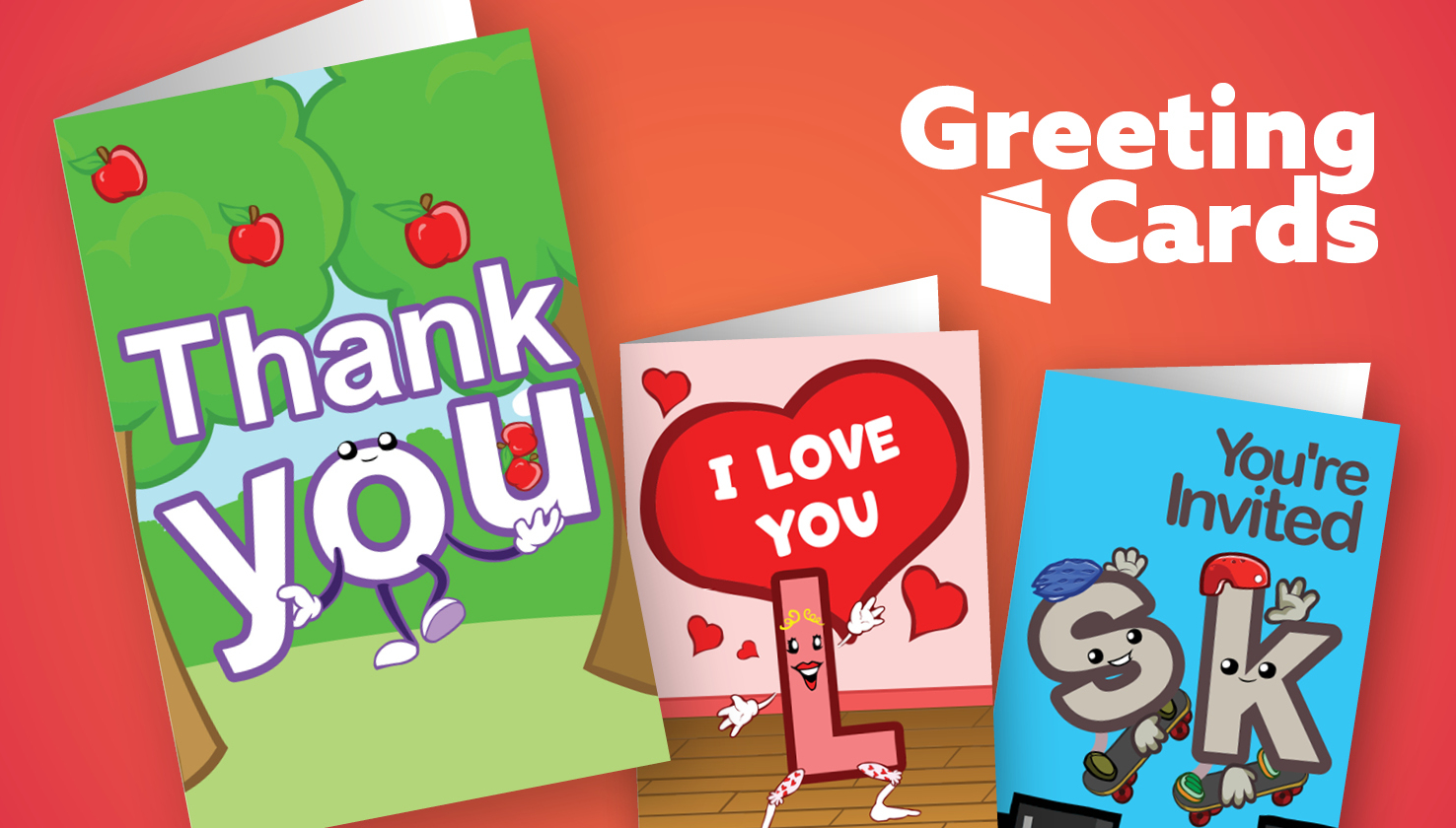 Greeting Cards