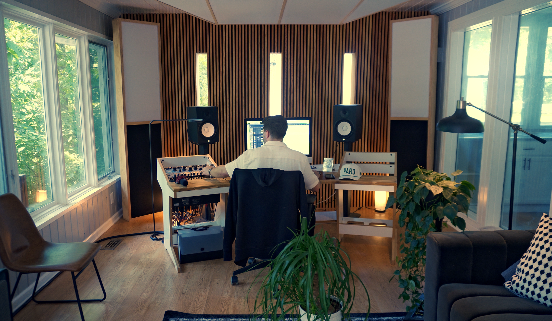 Treehouse Studios