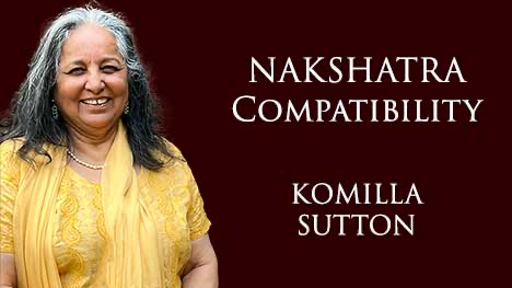 Nakshatra Compatibility