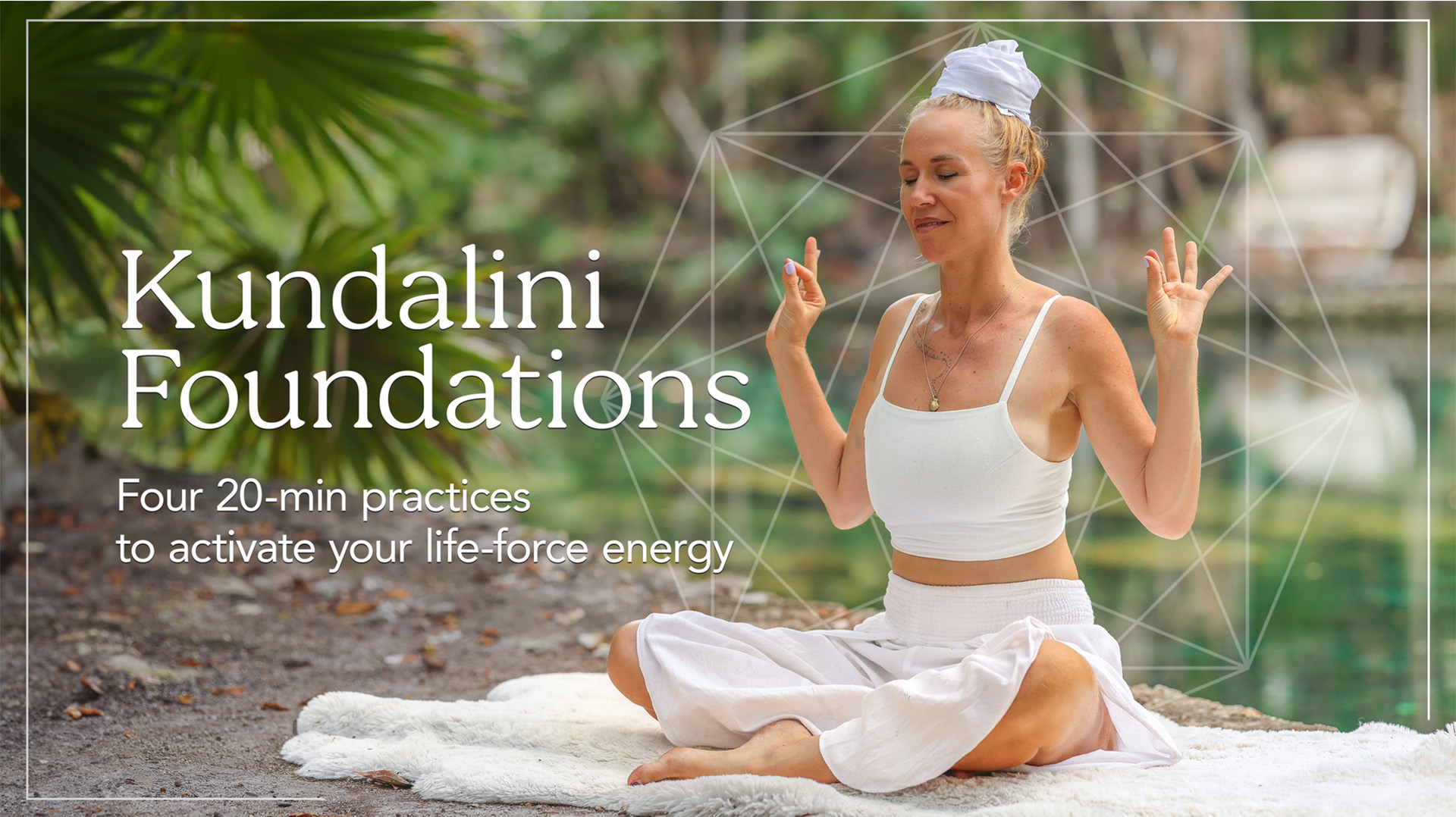 Awaken Your Energy & Strengthen Your Spirit