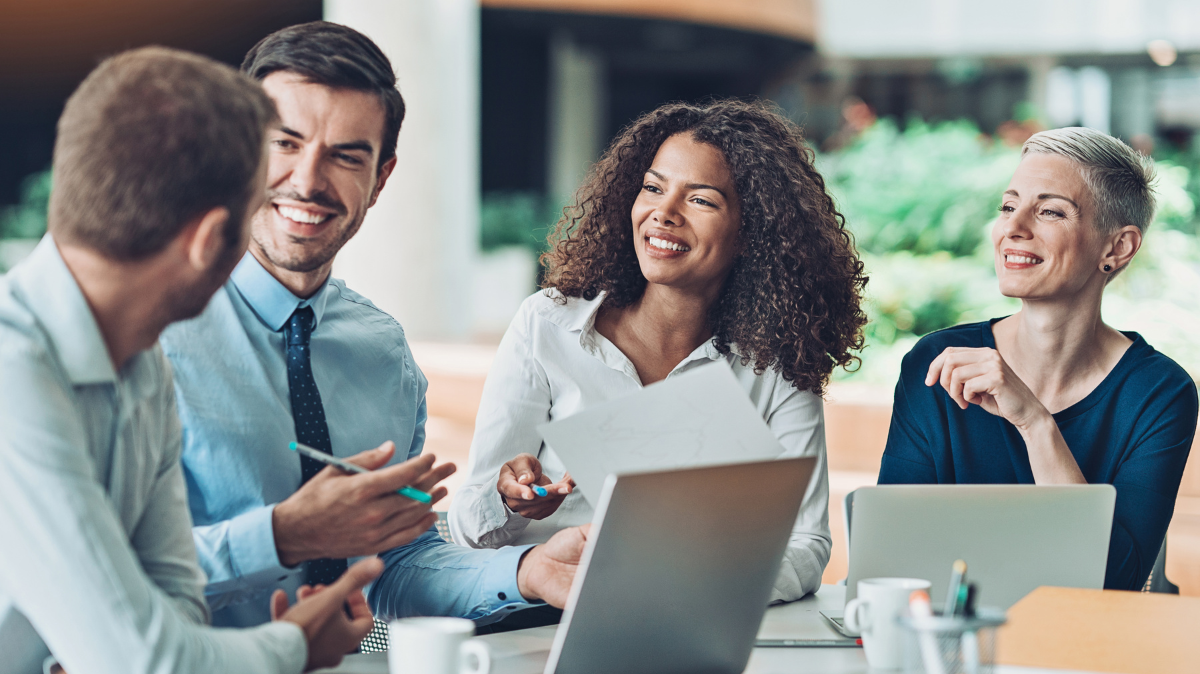 Elevate Your Leadership Impact