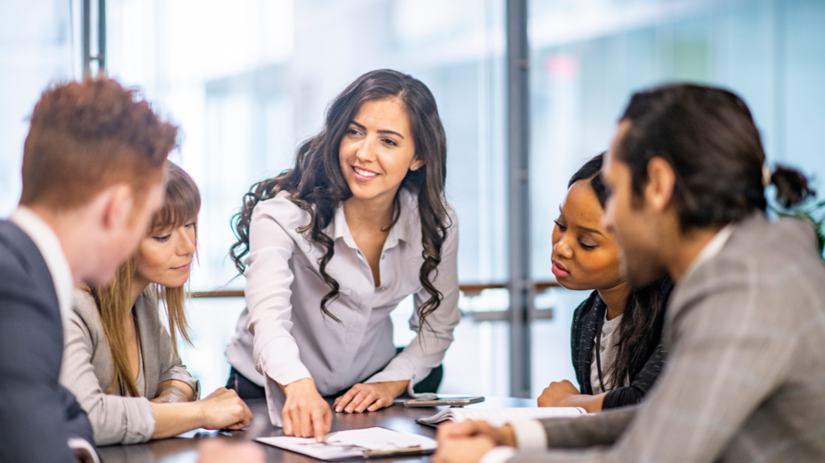 Validated Assessments & Feedback