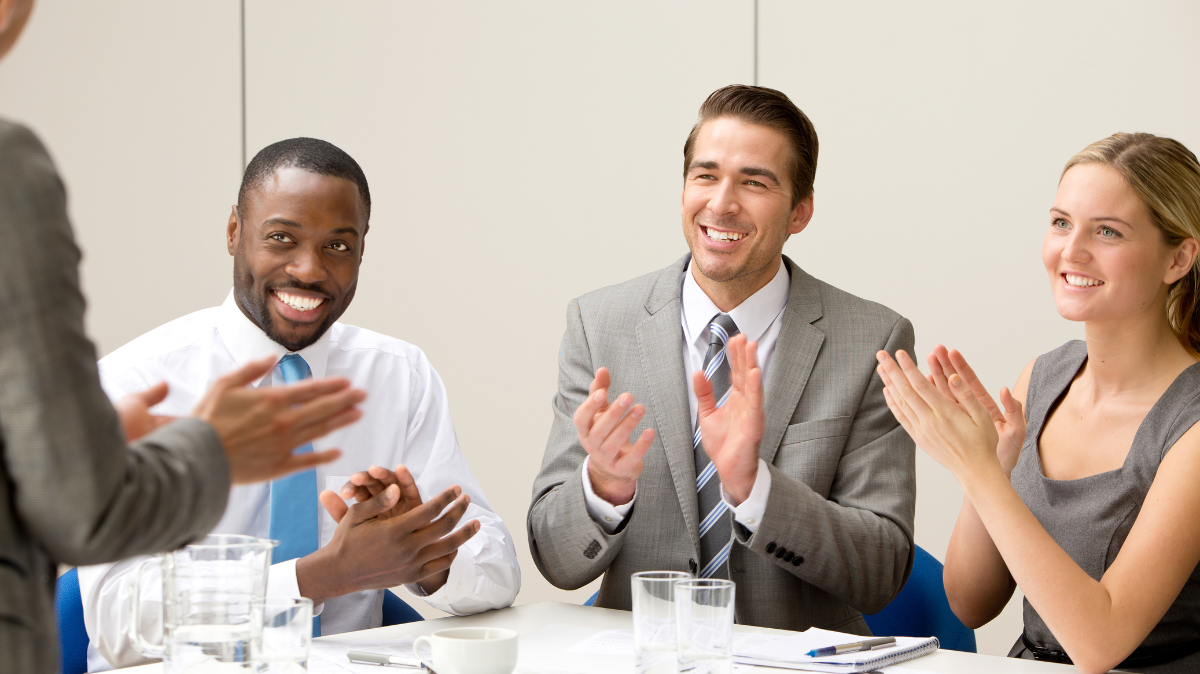 Structured Engagement