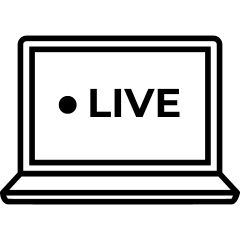 LIVE Classes