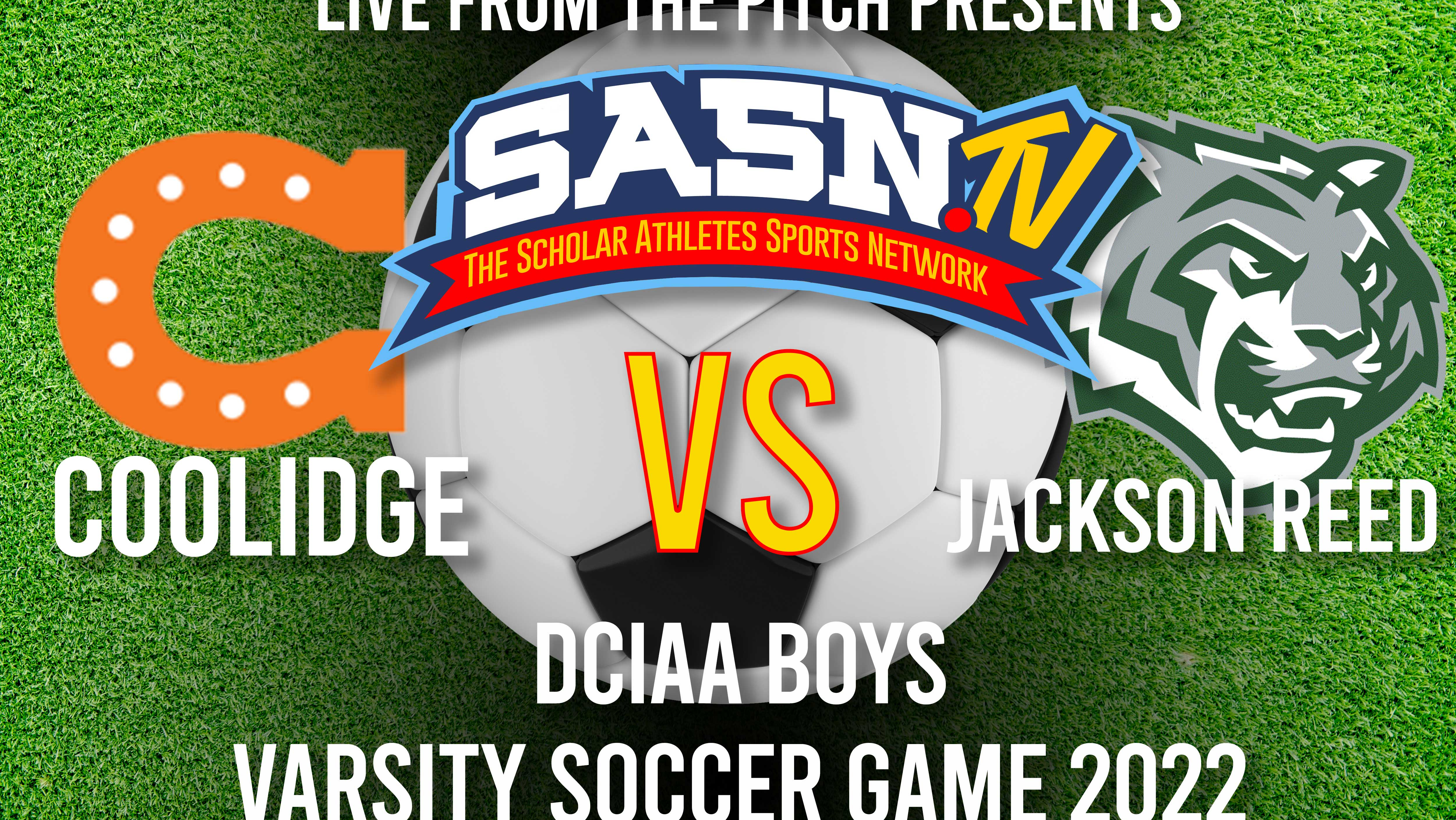 COOLIDGE VS JACKSON