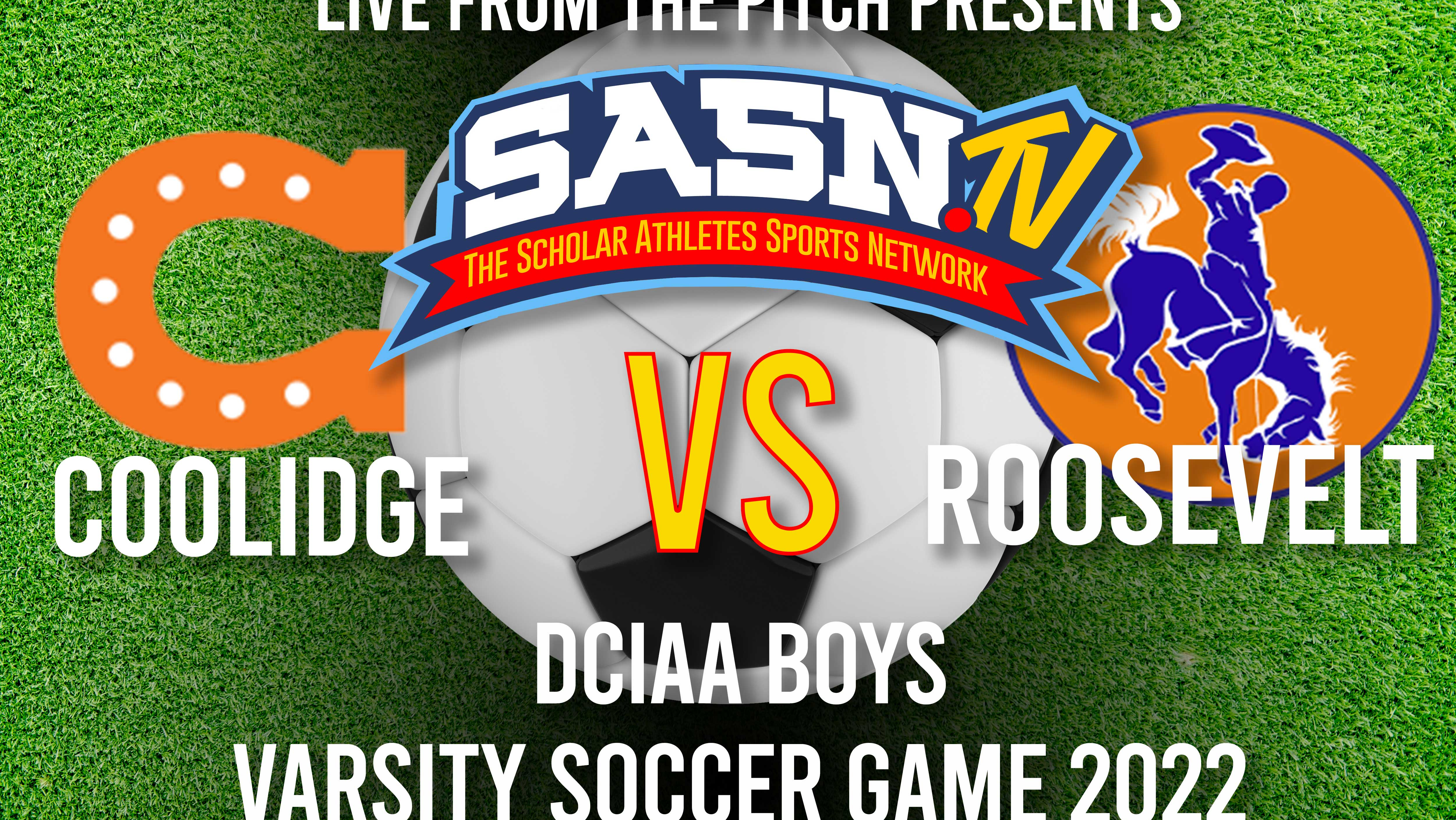COOLIDGE VS ROOSEVELT