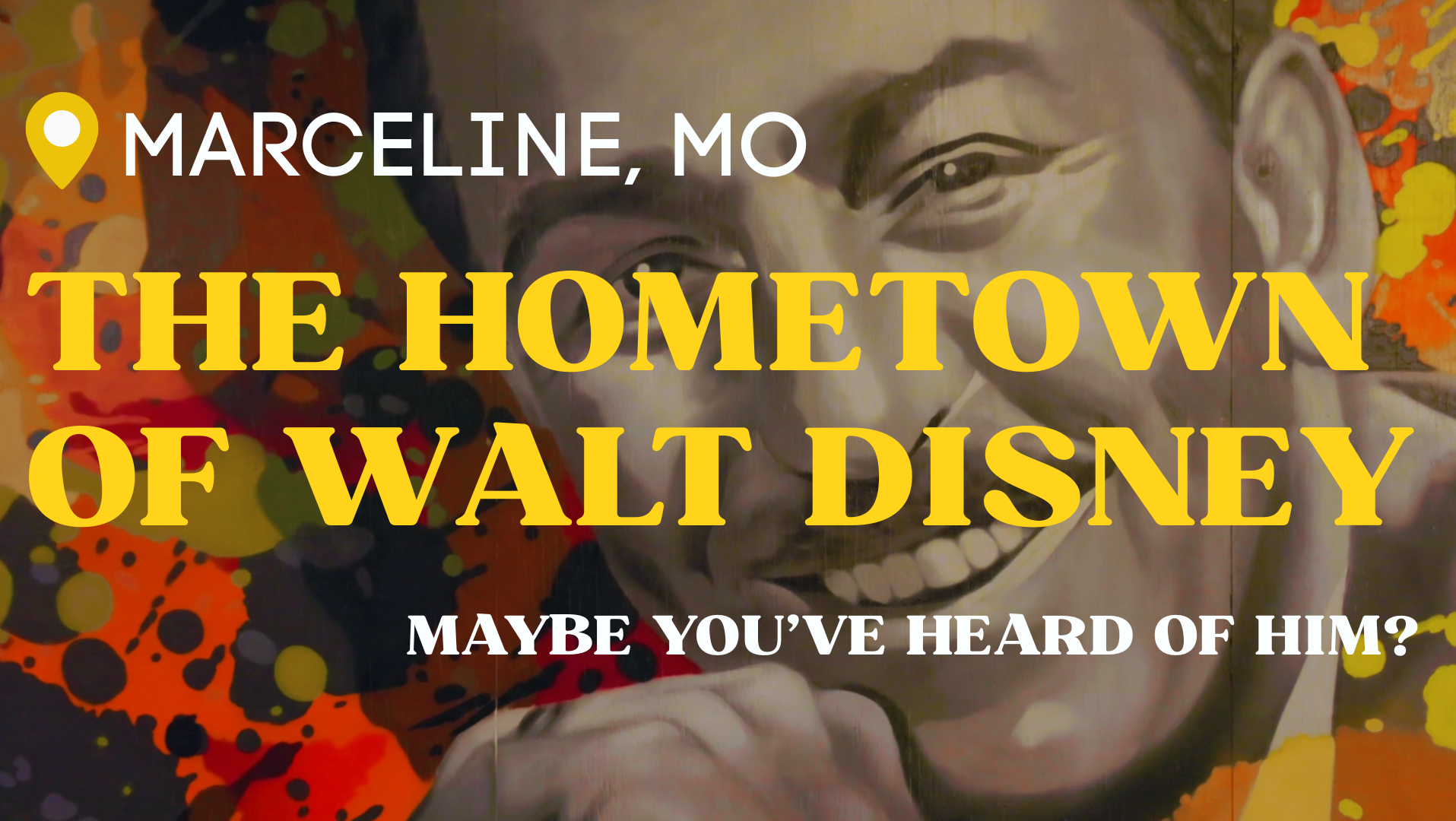 Small Town Showcae: Marceline, MO