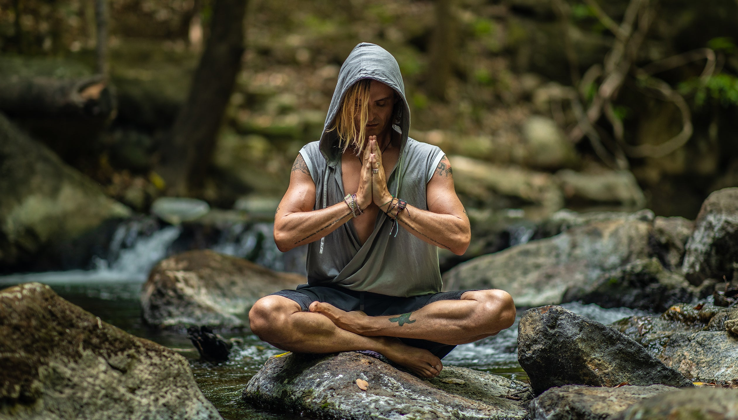 10-Min Meditation for a Perfect Day • Mark