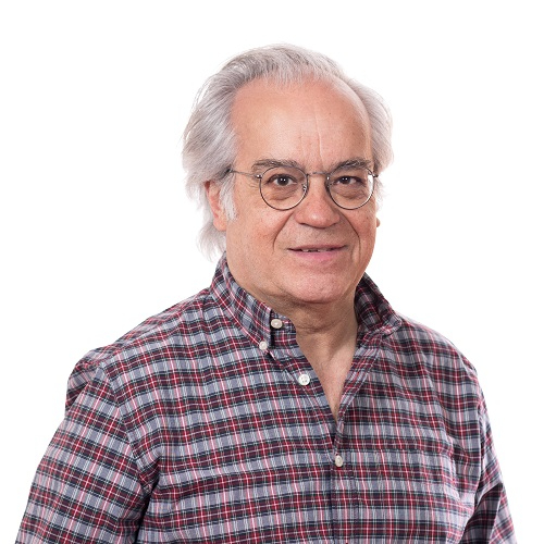 Miquel Porta