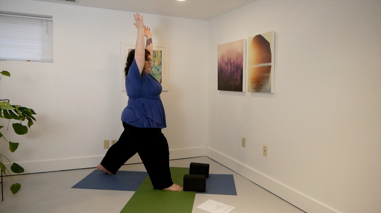 How we support you in making yoga work for you 