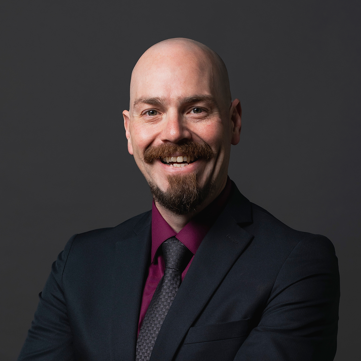 Nathan Fletcher, EVP