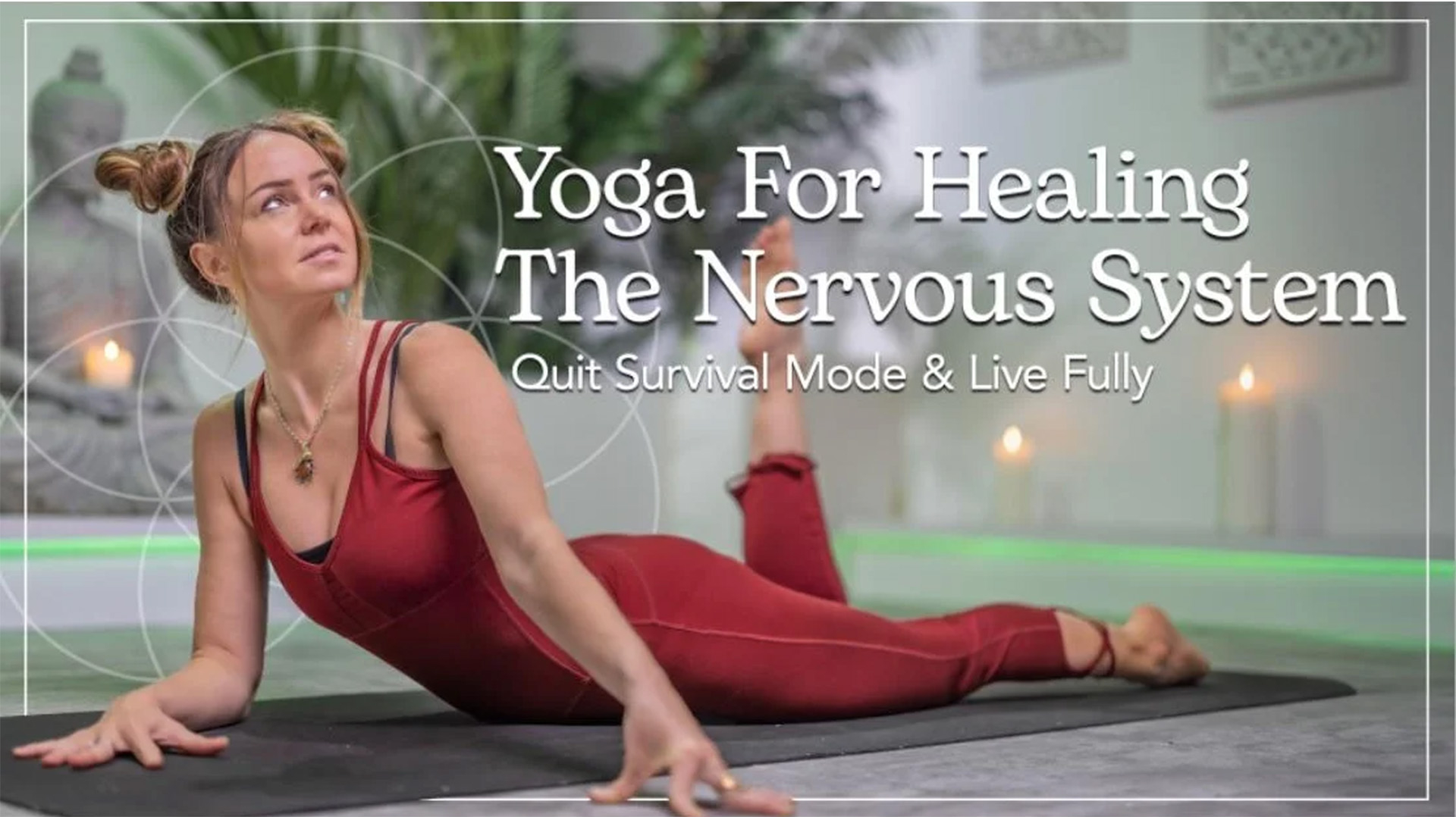 Soothe Your Nervous System