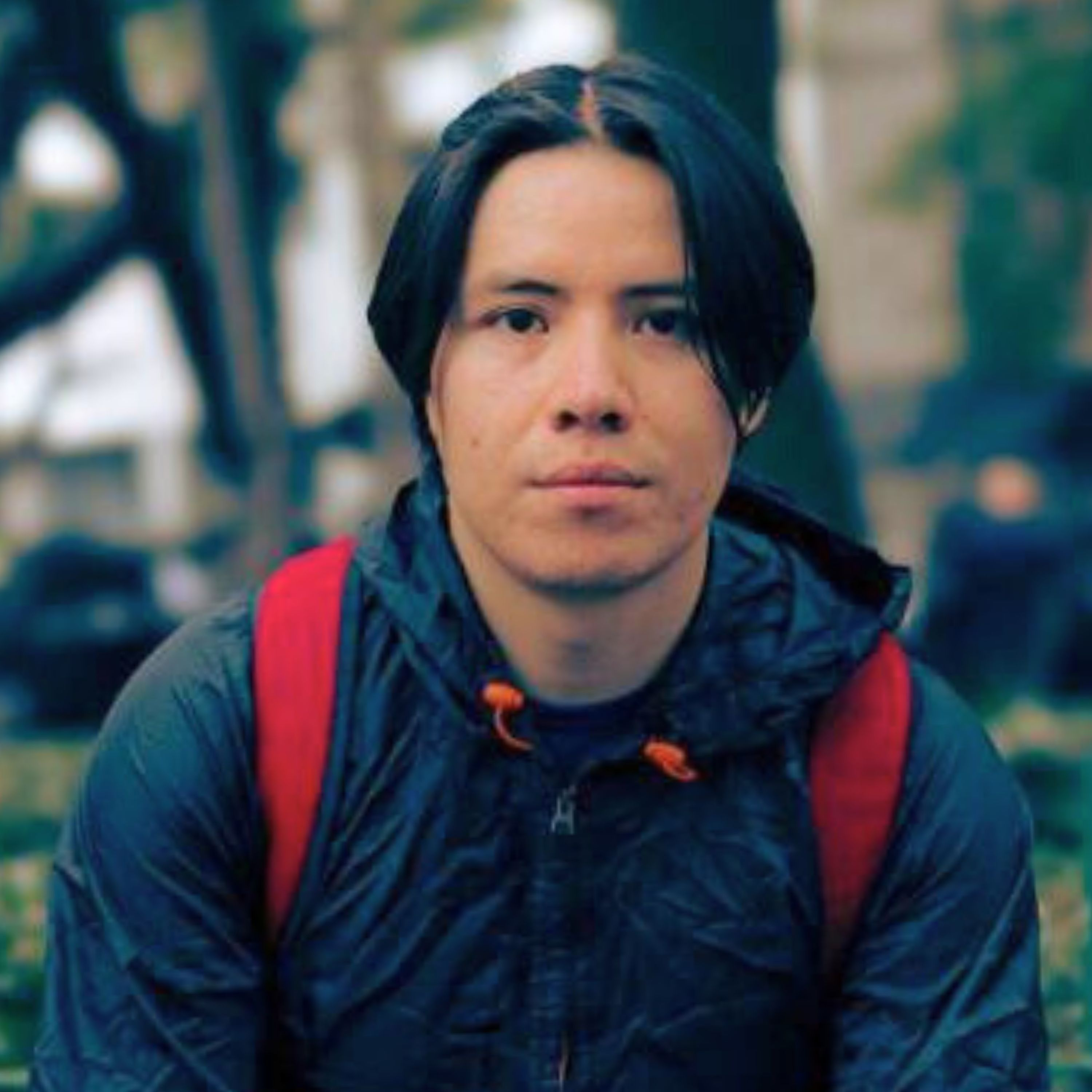 Luis Fernando Hernández