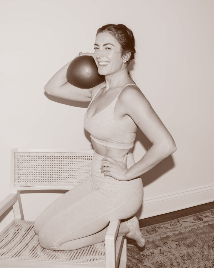 Olivia Lurie *UPDATE