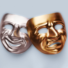Theater and Improv Style Exercises