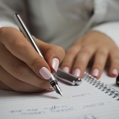 Written Expression