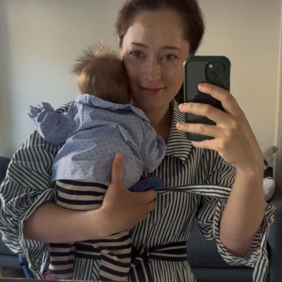 Orla Isaacson