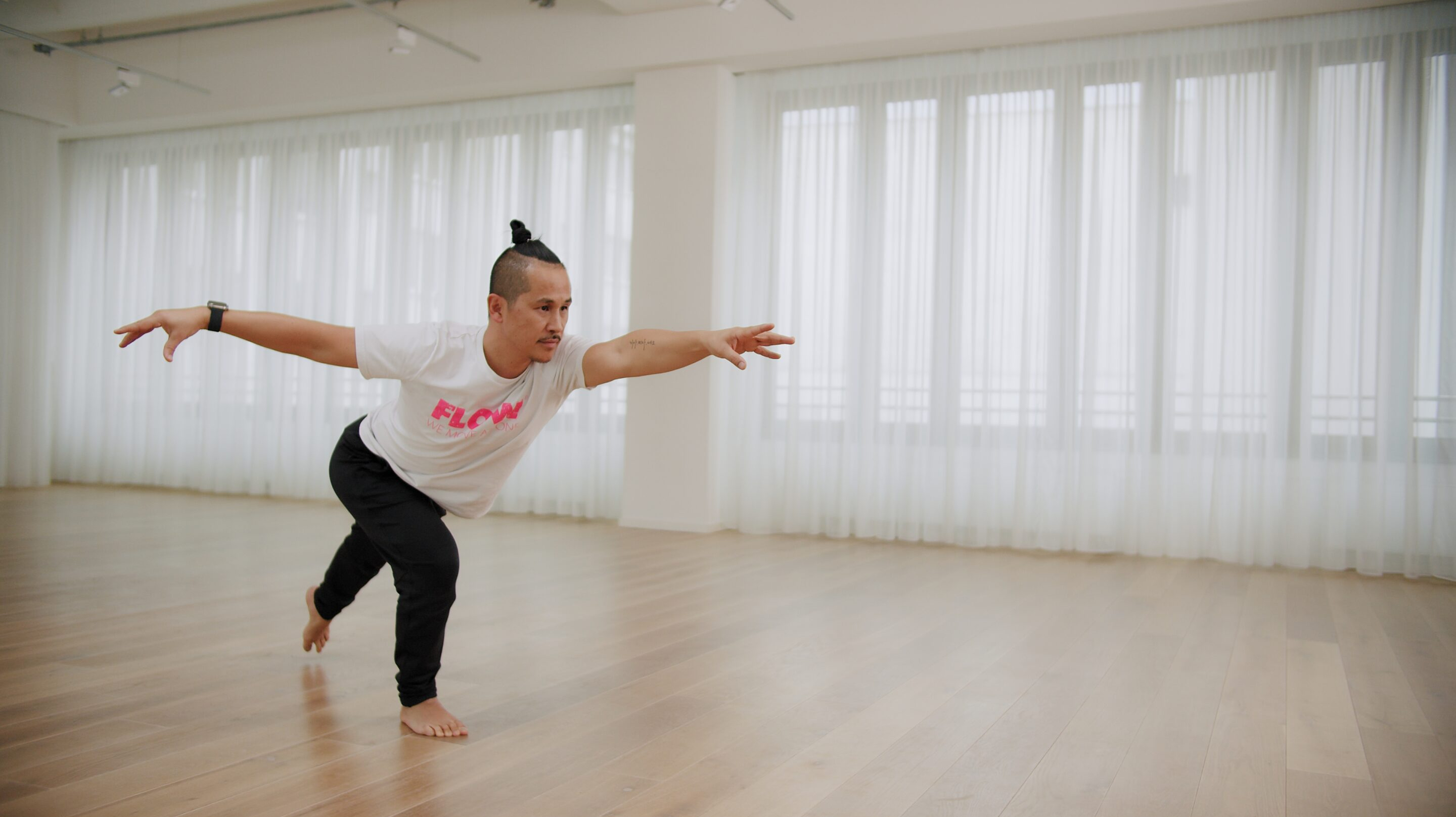 Align & Flow - Fundamentals