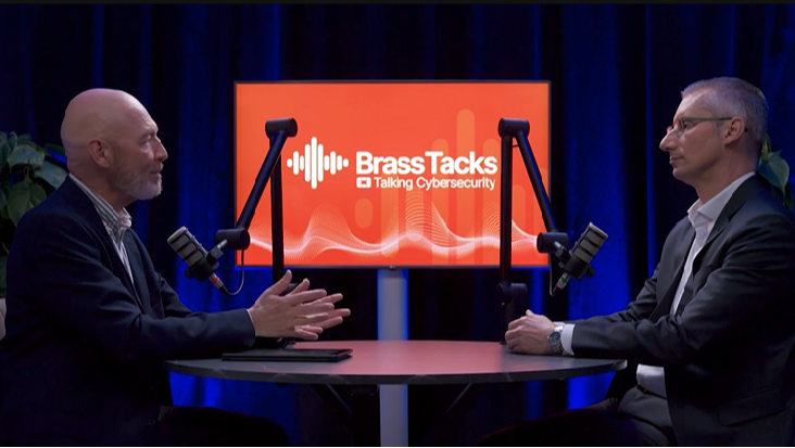 Fortinet Podcasts & Series are where we discuss the business implications of cybersecurity for decision makers, executives, and board members, anyone whose roles could be impacted by cyber-attacks.