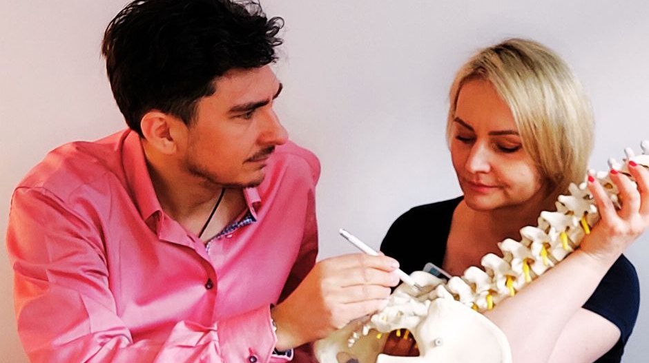 cQtherapy Body Courses