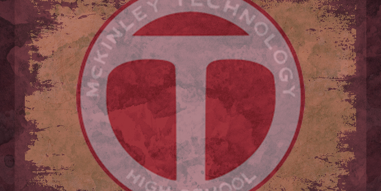 MCKINLEY TECH TRAINERS SPORTS CHANNEL