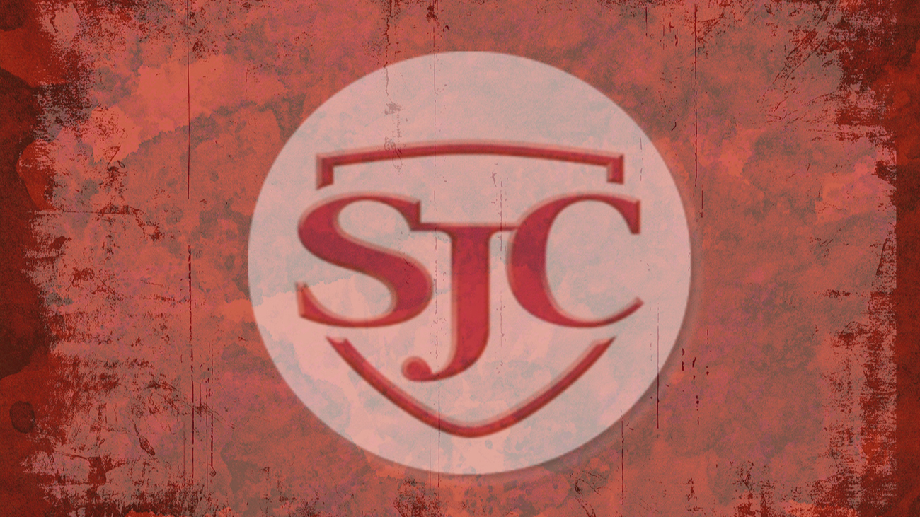 ST JOHNS