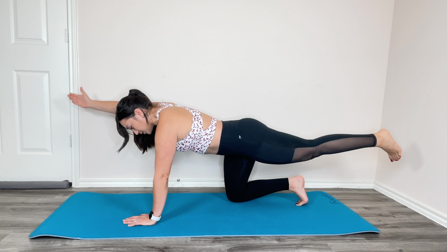 10 Minute Posture Routines