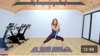 MobilityFLOW Movement Therapy