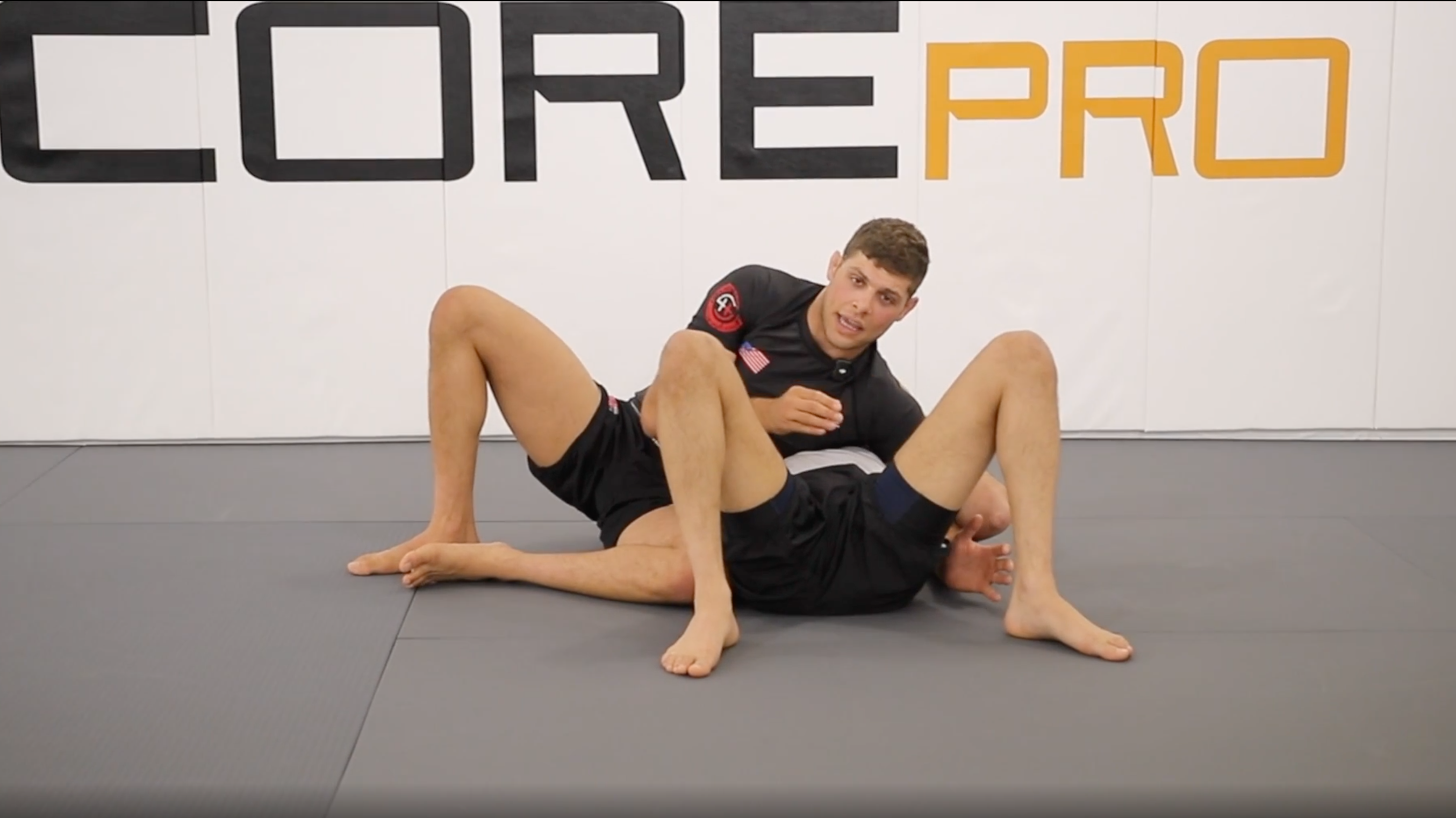 Side Control