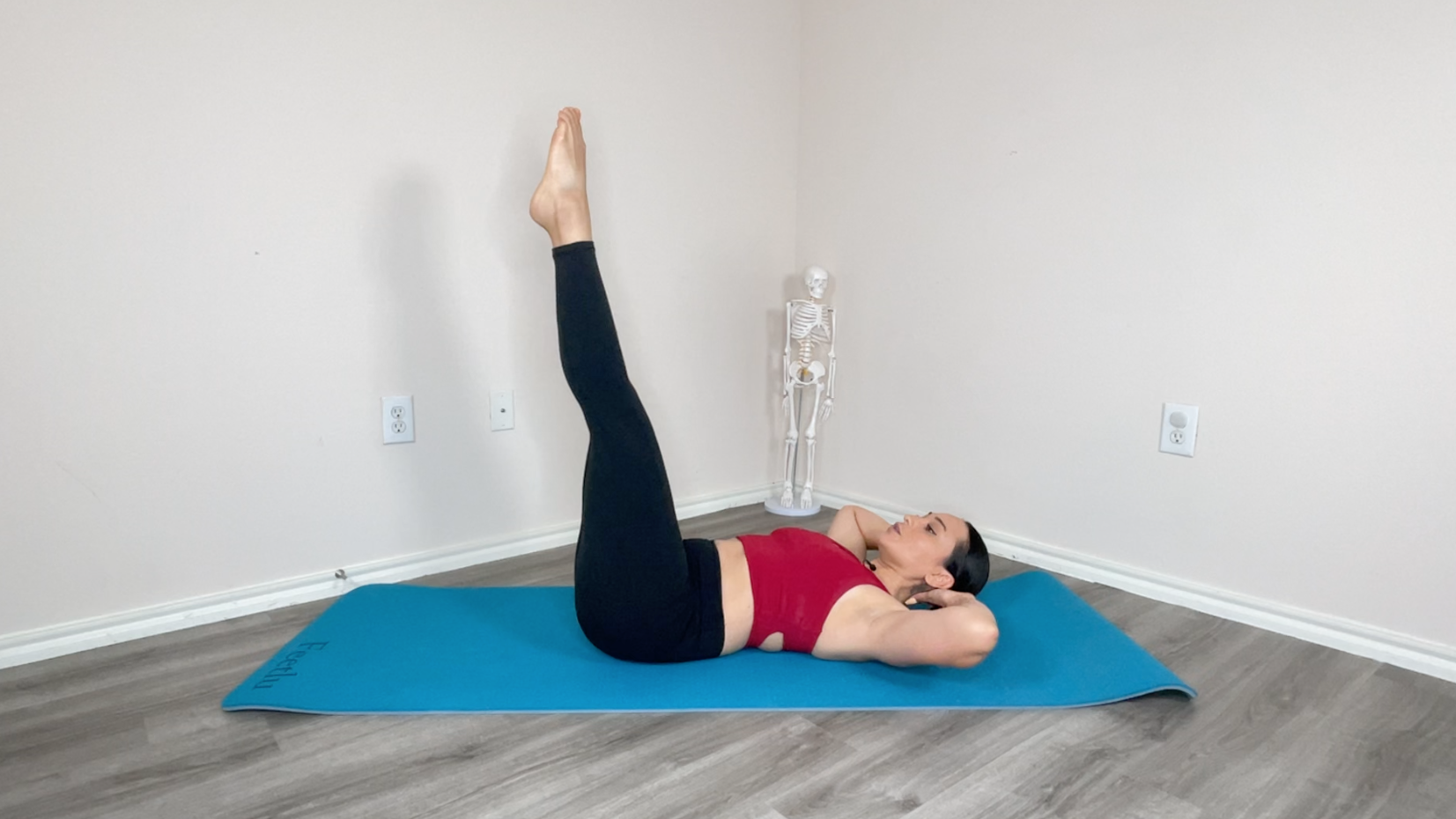 Mom Posture Series